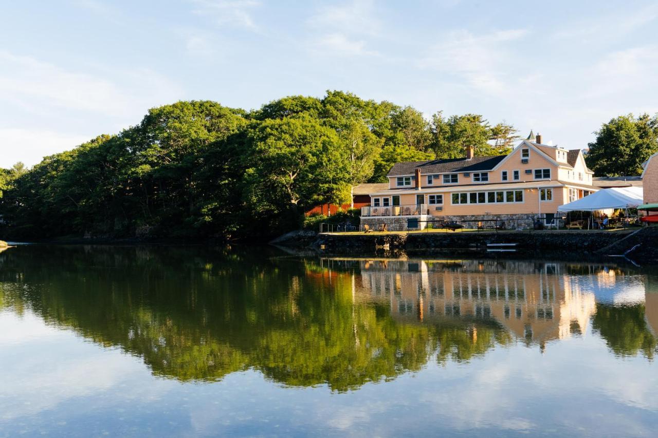 Mabel'S House Otel Kennebunkport Dış mekan fotoğraf