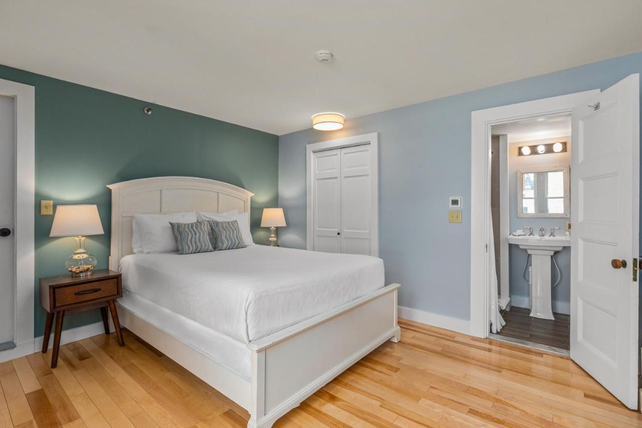 Mabel'S House Otel Kennebunkport Dış mekan fotoğraf