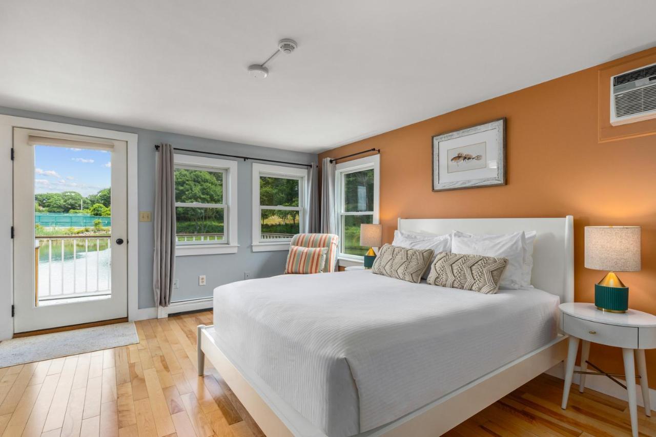 Mabel'S House Otel Kennebunkport Dış mekan fotoğraf