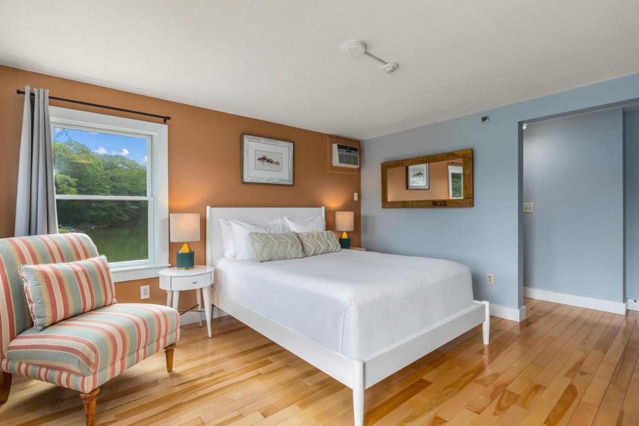 Mabel'S House Otel Kennebunkport Dış mekan fotoğraf