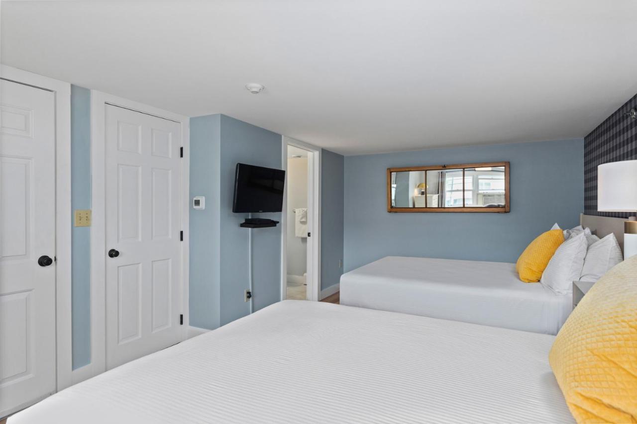 Mabel'S House Otel Kennebunkport Dış mekan fotoğraf