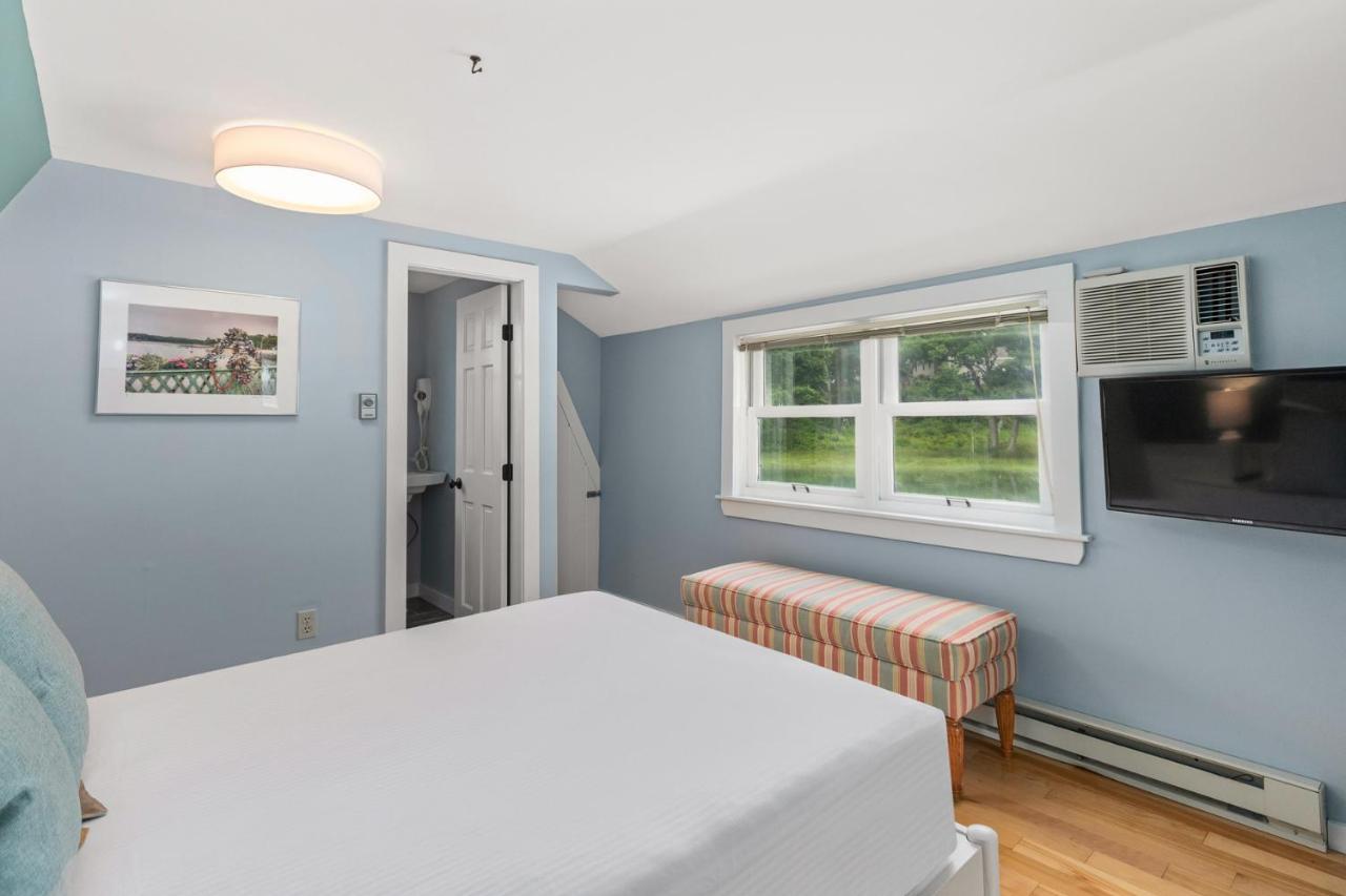 Mabel'S House Otel Kennebunkport Dış mekan fotoğraf