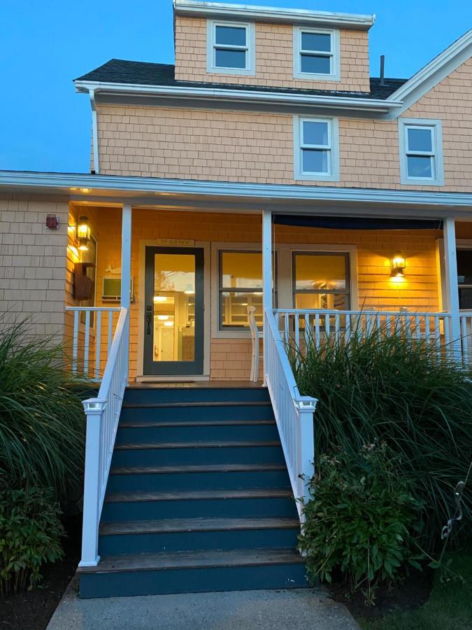 Mabel'S House Otel Kennebunkport Dış mekan fotoğraf