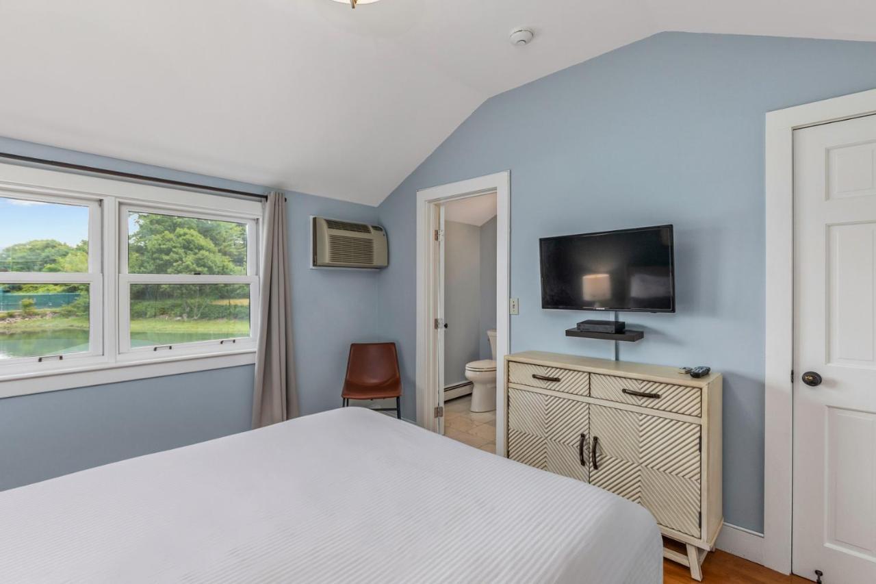 Mabel'S House Otel Kennebunkport Dış mekan fotoğraf