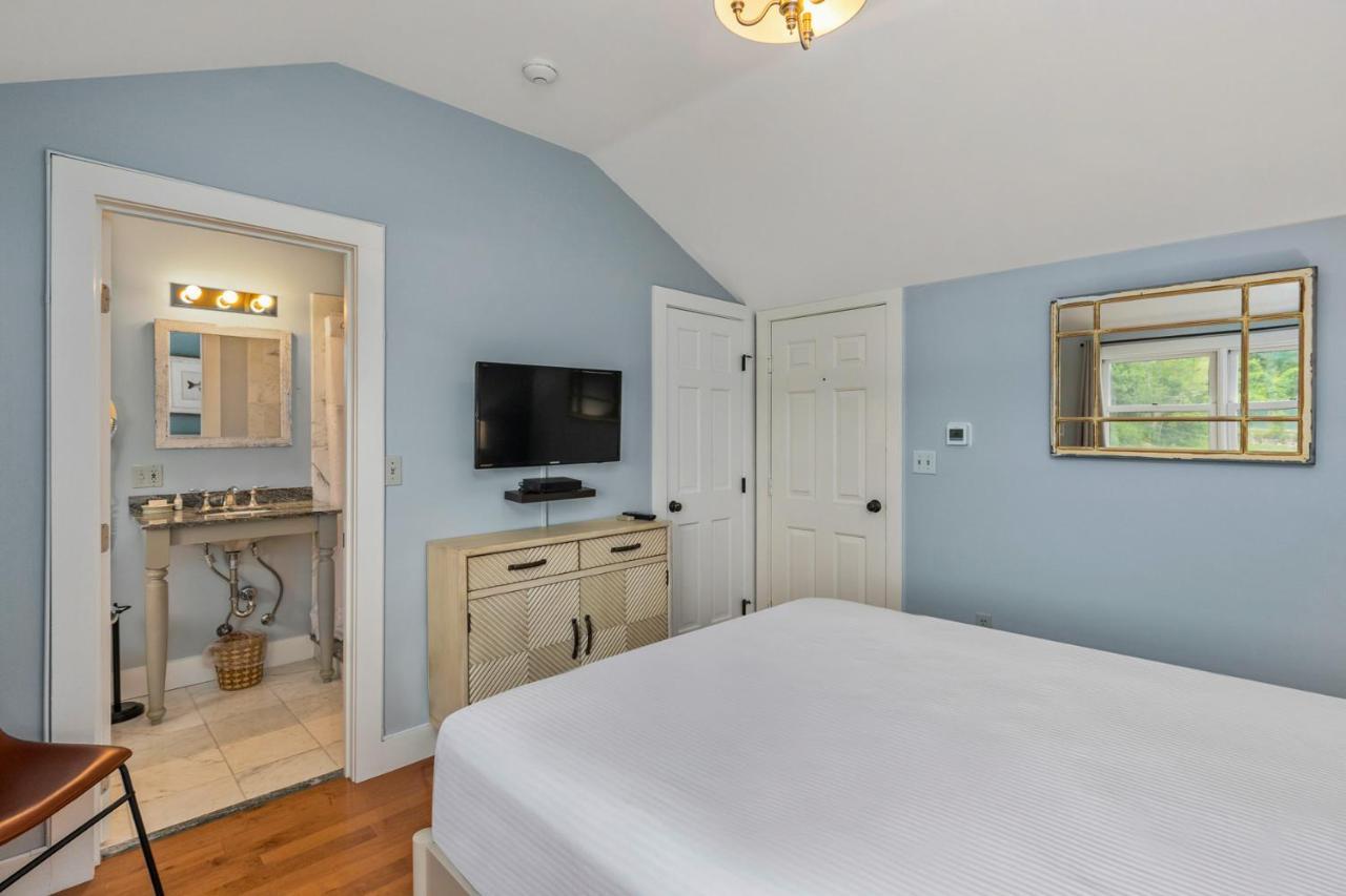 Mabel'S House Otel Kennebunkport Dış mekan fotoğraf