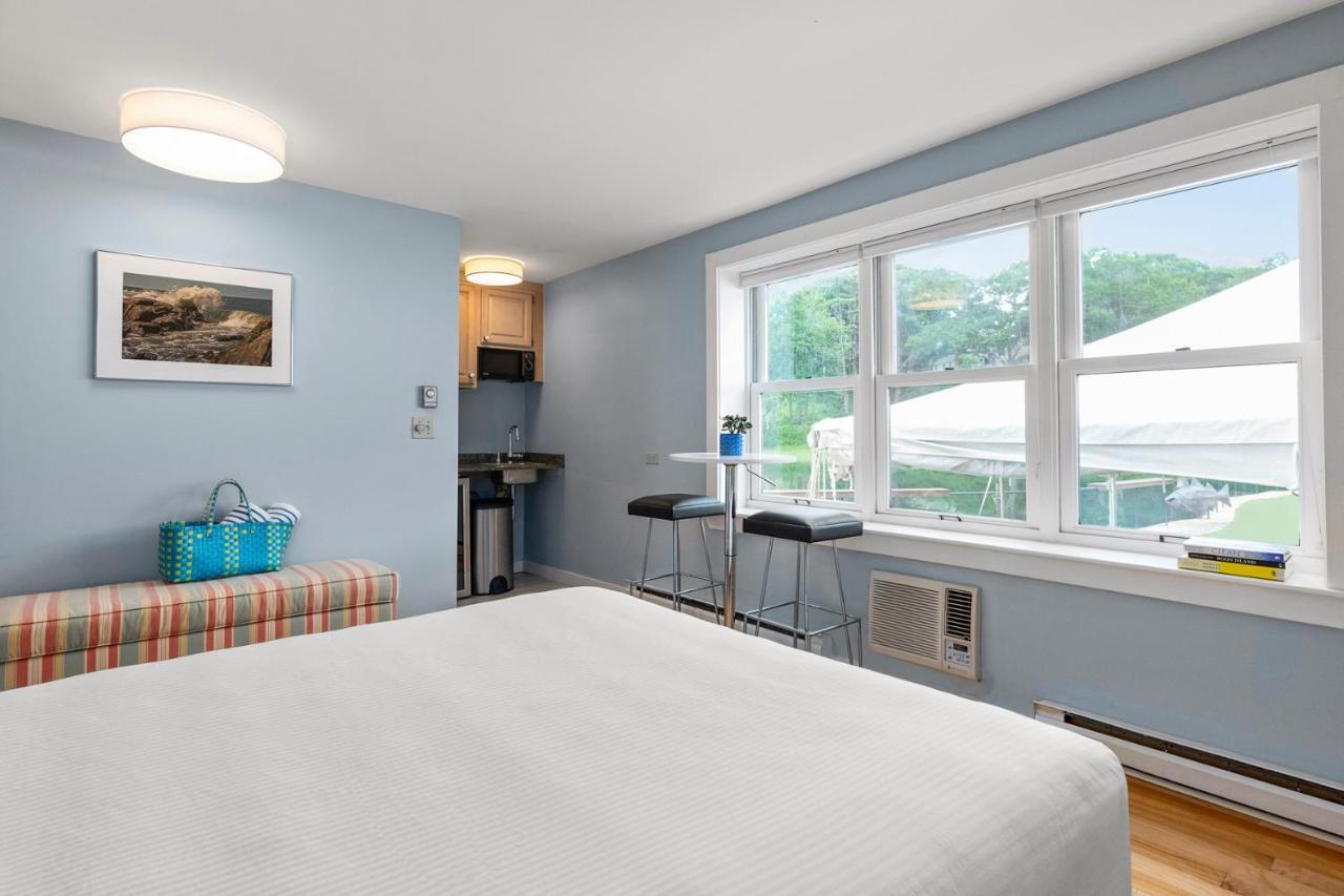 Mabel'S House Otel Kennebunkport Dış mekan fotoğraf
