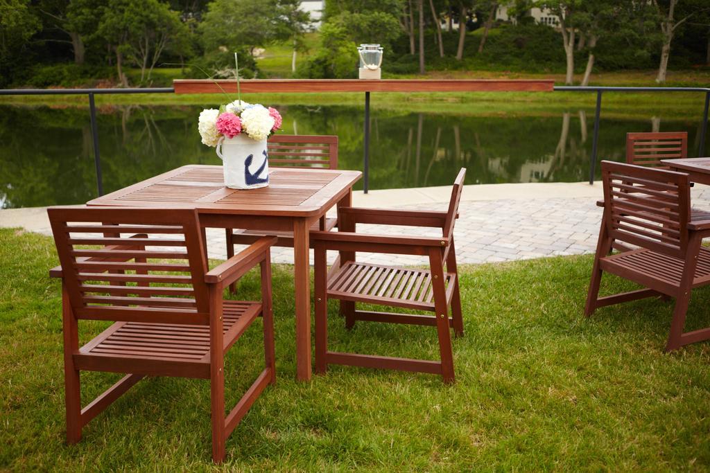 Mabel'S House Otel Kennebunkport Dış mekan fotoğraf